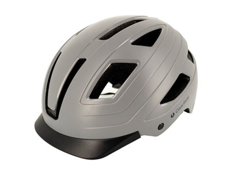 Casco urbano CoolRide