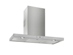 Campana de Isla TEKA DH2 985 (605 m3/h - 90 cm - Inox)
