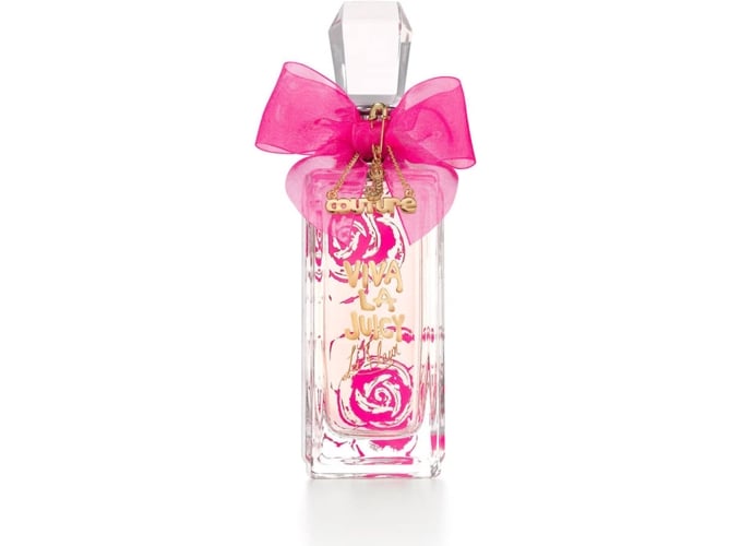 Perfume JUICY COUTURE Viva La Juicy La Fleur (150ml eau de toilette Mujeres)