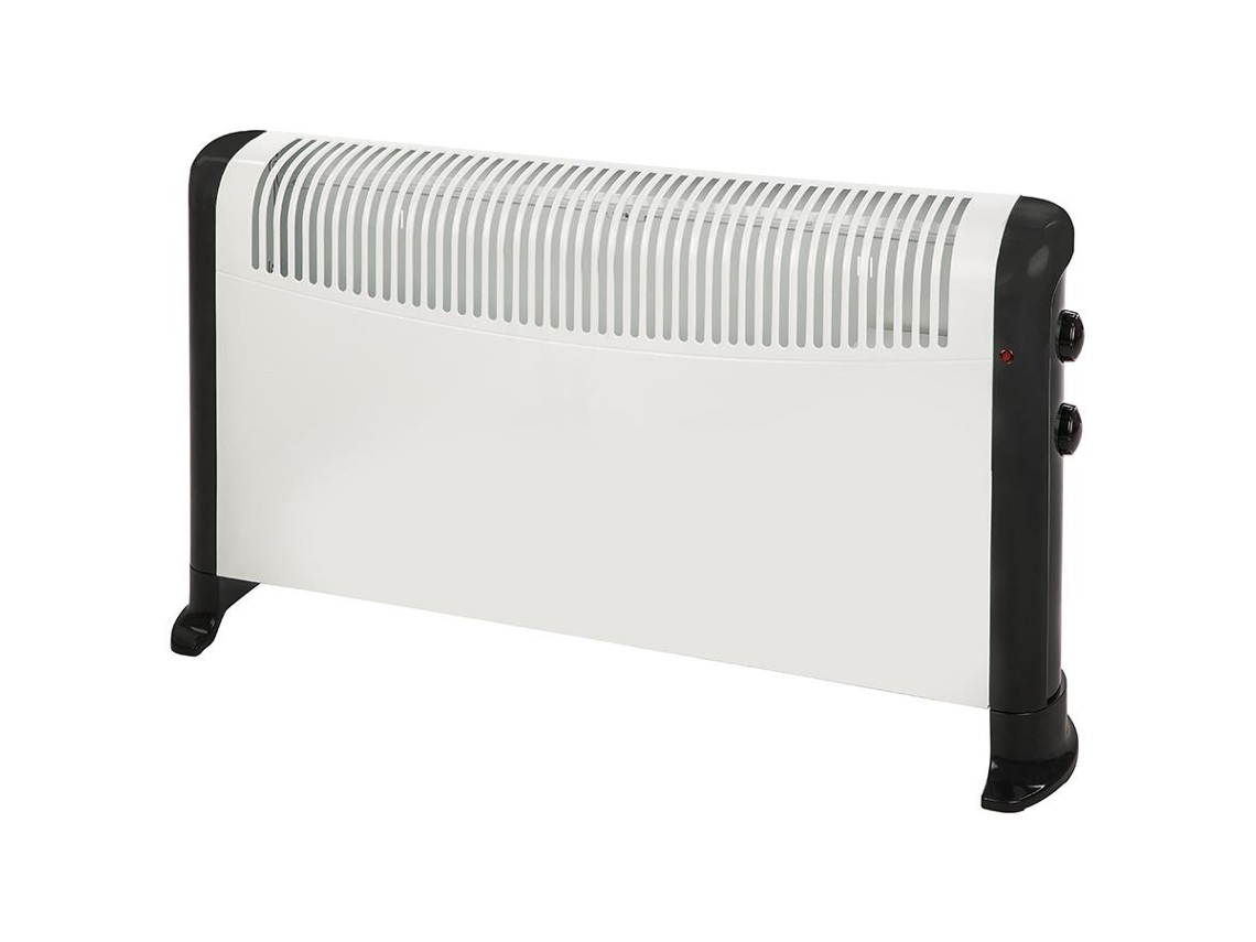 Convector  NA