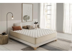 Colchón MOONIA Viscoelástica Magic Plus (30 cm - 160x200cm)
