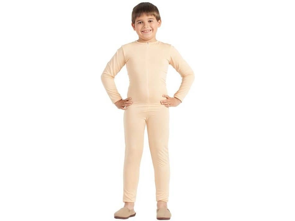 Disfraz Unisex CAR&GUS Ropa interior ElastAño (Poliéster - Tam: 3-4 Años)