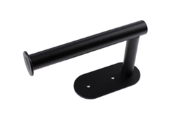 KOFIHETY Portarrollos de Papel Higiénico para Baño Cocina Lavabo de Pared
