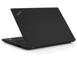 Portátil LENOVO Thinkpad T460S Ultrabook / I7 / Ram 8 Gb / Unidad Ssd / 14.0″ Fhd