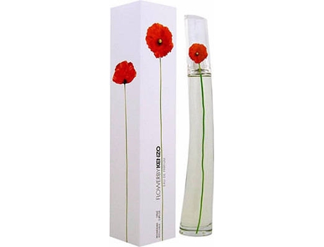 Perfume KENZO Flower (Eau de parfum)