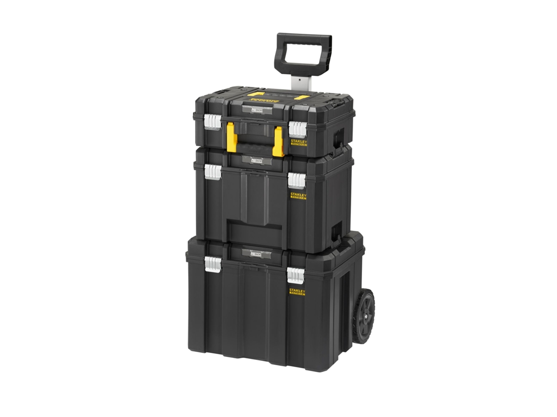 Stanley Torre 3 en 1 PROSTACK