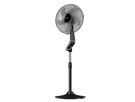 Ventilador de Pie SUPRA Artemis+