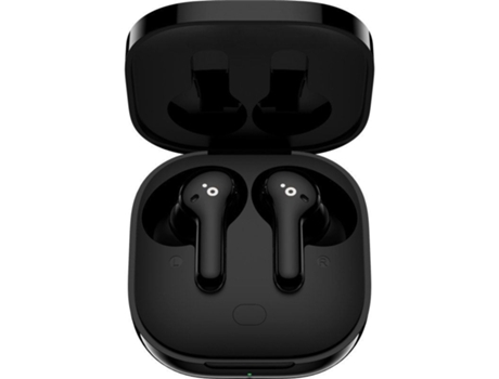 Auriculares Wavepodsmovebk Carga Autonomía SUNSTECH Ver descripción Bluetooth
