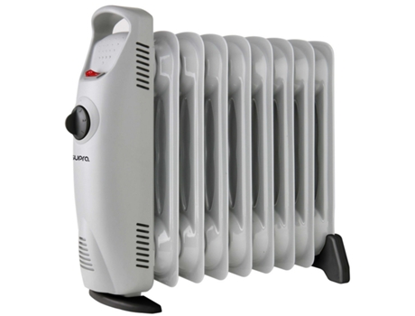 Radiador de Aceite SUPRA Oliablanc (1000 W)