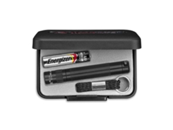 Linterna LED MAGLITE Negro 37 Lumens 55M Beam Caja De Regalo