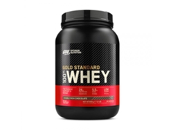 On100% Gold Stand Whey Doble Chocolate