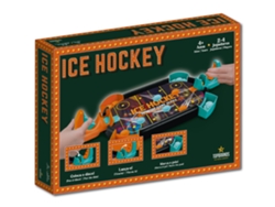 Retro Games Ice Hockey TOPBRANDS