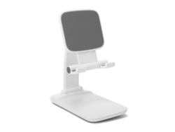 Soporte Para Escritorio, Teléfono Móvil, Tableta Plegable Con Altura Ajustable