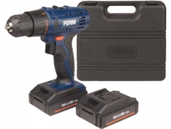 Taladro FERM CDM1120