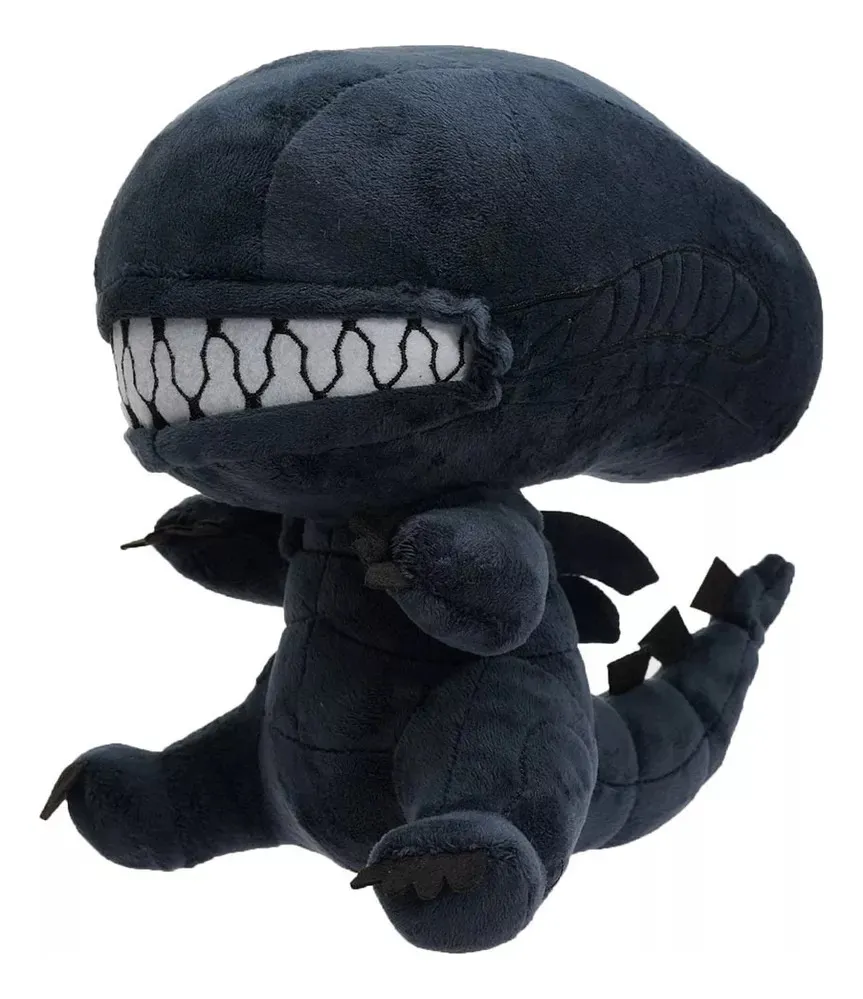 Muñeco de peluche Xenomorfo N31cmvayotoy