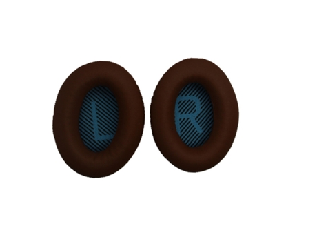 Almohadillas de repuesto para Bose Qc15 Qc25 Qc35 Ae 2 Marr