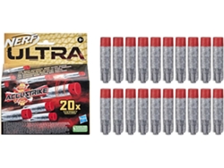NERF Ultra Accustrike 20 Dart Refill (4,4 x 15,2 x 17,5 cm)