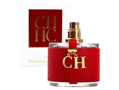 Perfume CAROLINA HERRERA Ch 100ml (Eau de toilette)
