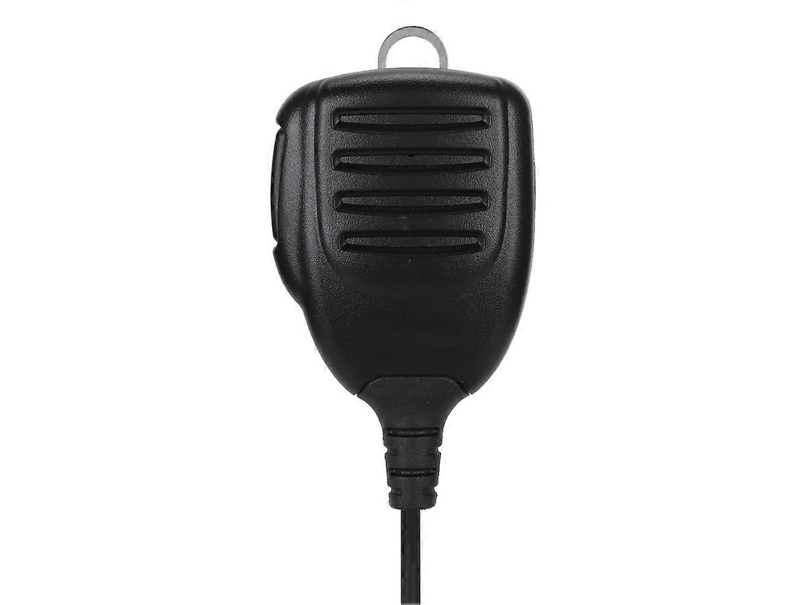 Micrófono de mano HM152 de alta calidad para walkie-talkie Icom F121/F210/F221/F621TR/F5011 Chennnls