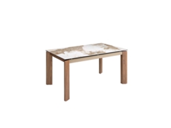 Mesa extensible Lille 140 200 DUDECOR