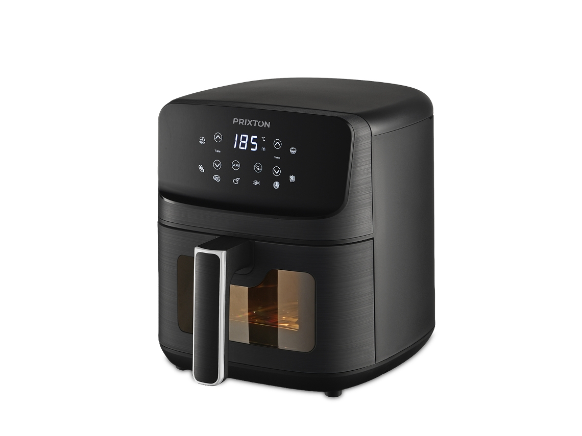 Freidora de aire Cook Organics Prixton (4,2 L - 1500 W)