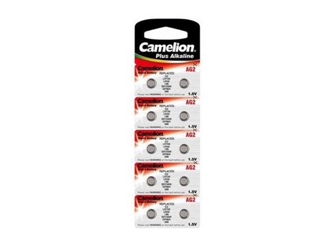 Pilas CAMELION 12001002