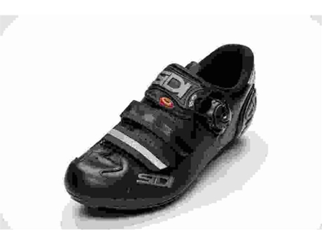 Zapatillas para Mujer SIDI Alba 2 Negro (43)
