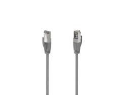 Cable de ReCat-5E 1 Gbit/S Blindado F/Utp 20,00 M HAMA