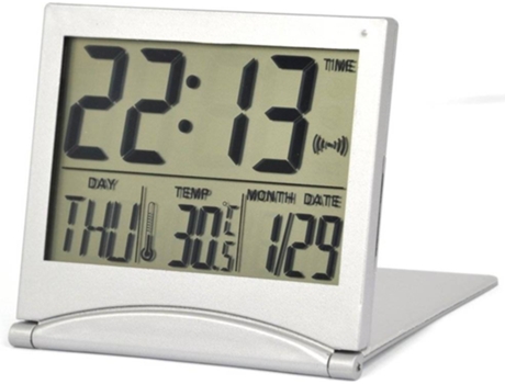 Reloj Digital MULTI4YOU W-MS003871