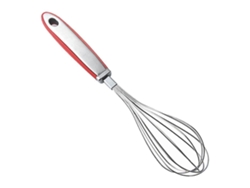 Whisk De Silicona Ideal Para Batir Huevos, Cocinar Y Hornear En La Cocina