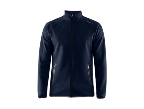 Chaqueta para Hombre CRAFT Azul (Tam: M)