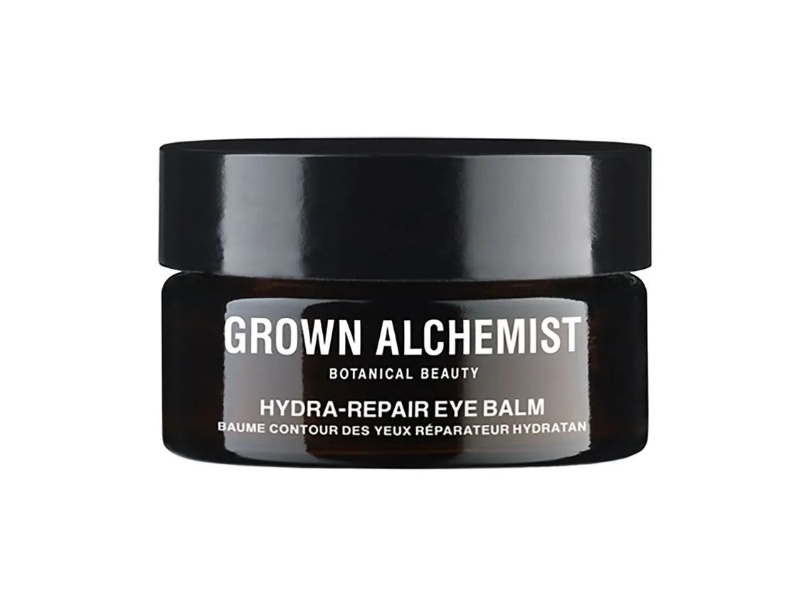 Grown Alchemist Hydra-Repair Eye Balm:  Helianthus Seed Extract, Tocopherol 15ml
