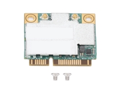 Tarjeta De Red Mini Pcie 867mbps Bluetooth 4.0 Adaptador Inalámbrico De Doble Banda 2.4/5ghz