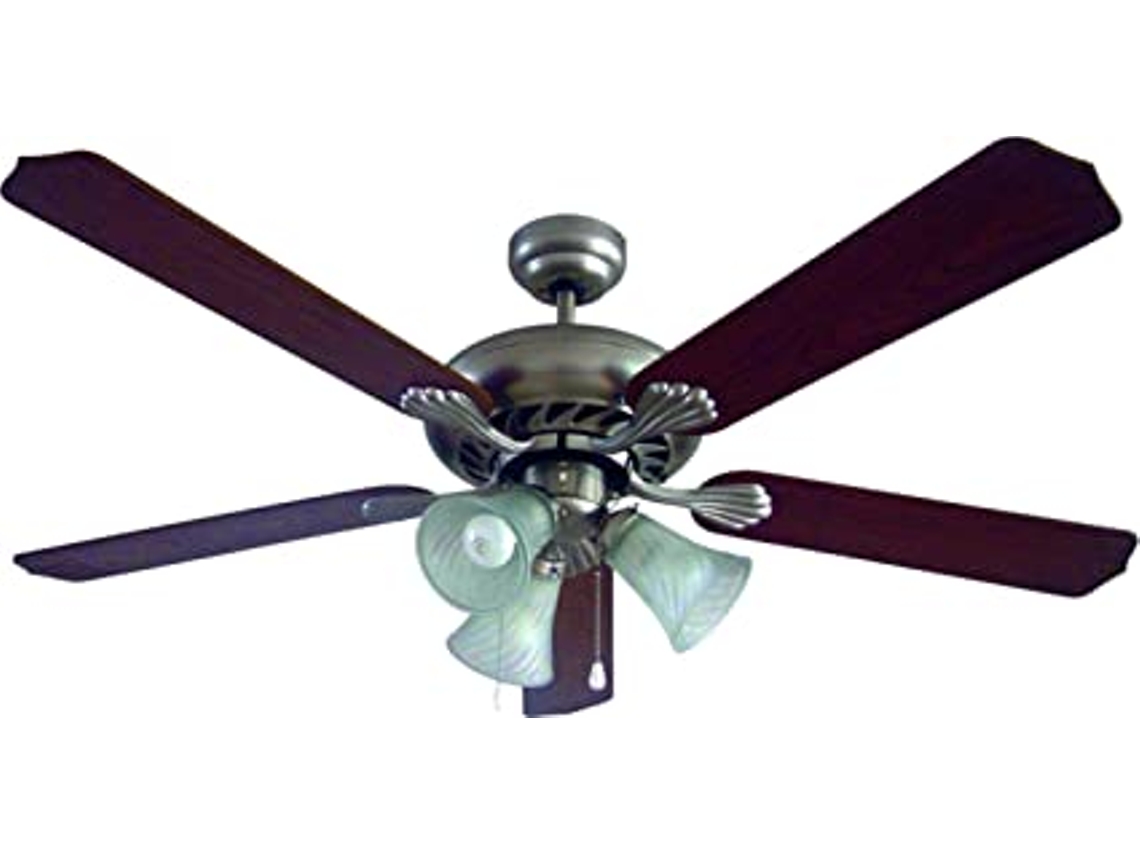 Ventilador de Techo BASTILIPO Salou