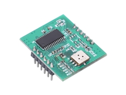 Módulo Sensor De Gas Propano Mmd1011 De Alta Sensibilidad Con Uart Antiinterferencias