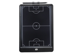 Tablero Electrónico Táctico De Fútbol Con Pantalla Lcd Flexible Y Lápiz Óptico Para Entrenadores.