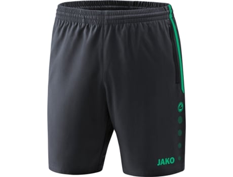 Pantalones Cortos Mujer Jako Competition 2.0 (Tam: 42-44)
