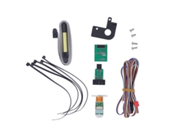 Sensor de nivelación automática de la cama para accesorios de impresora 3D CR V1