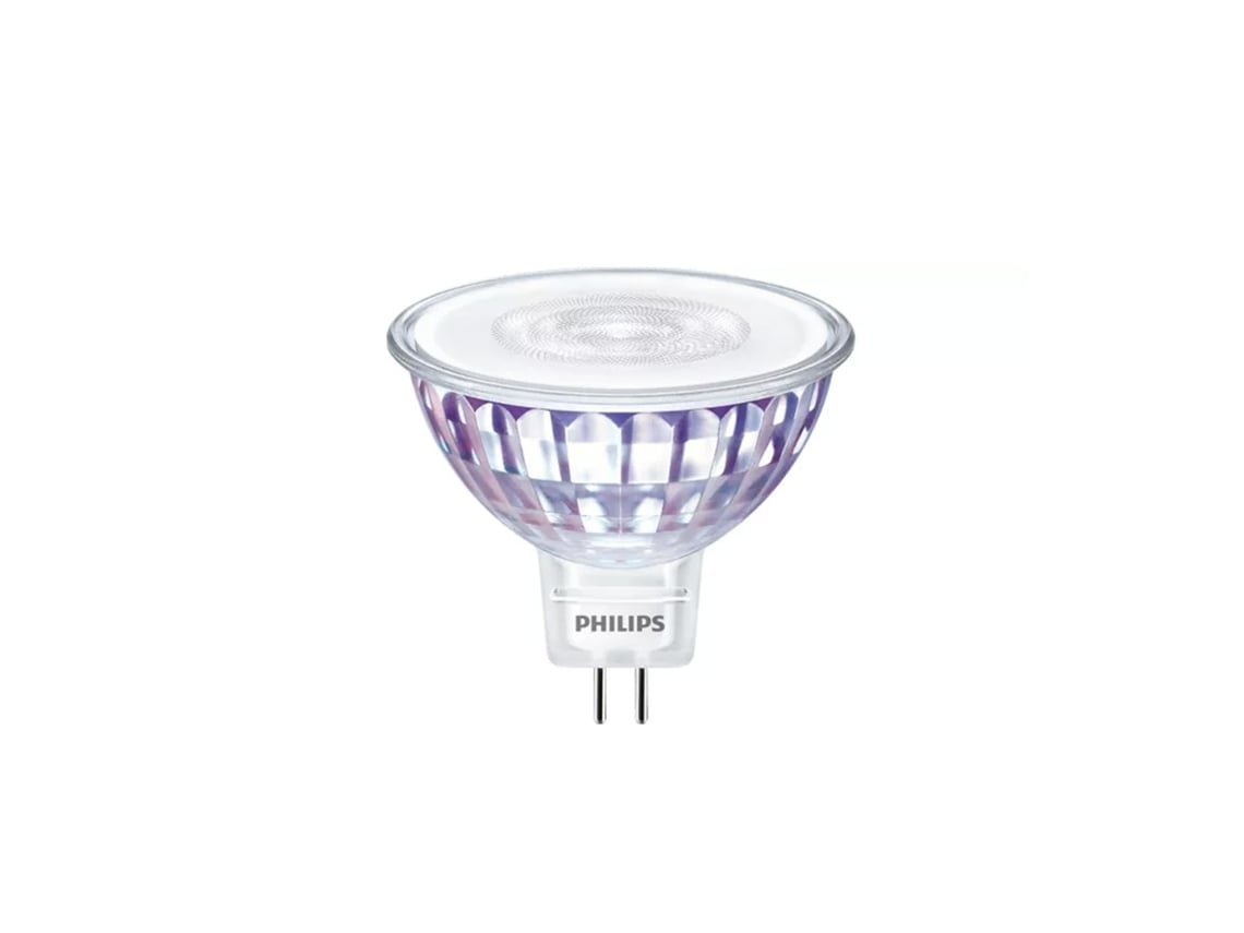 Lámpara Corepro Ledspot 36d Nd 7=50w/830 Gu5,3 Philips
