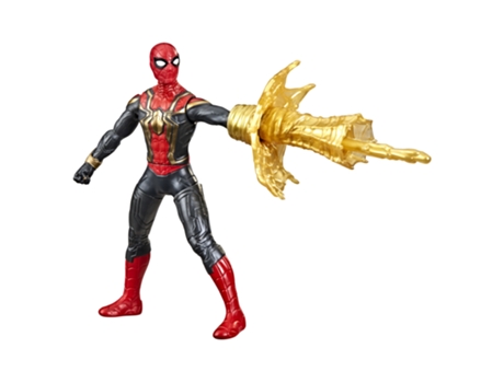 Figura de juguete HASBRO Spider-Man