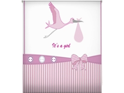 Estor Enrollable HAPPYSTOR Estampado Digital Infantil HSCI3052 190x250 cm