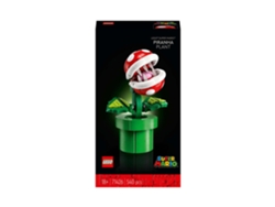 Nintendo 71426 planta piraña