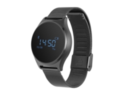 Pulsera Deportiva Inteligente Reloj De Fitness Con Monitoreo De Presión Arterial, Ritmo Cardíaco, Pasos Y Sueño