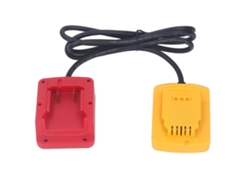 Cable Adaptador De Extensión Para Reducción De Peso Con Batería De Litio De 18 V Para Herramientas Eléctricas Dcb201 48-11-1811