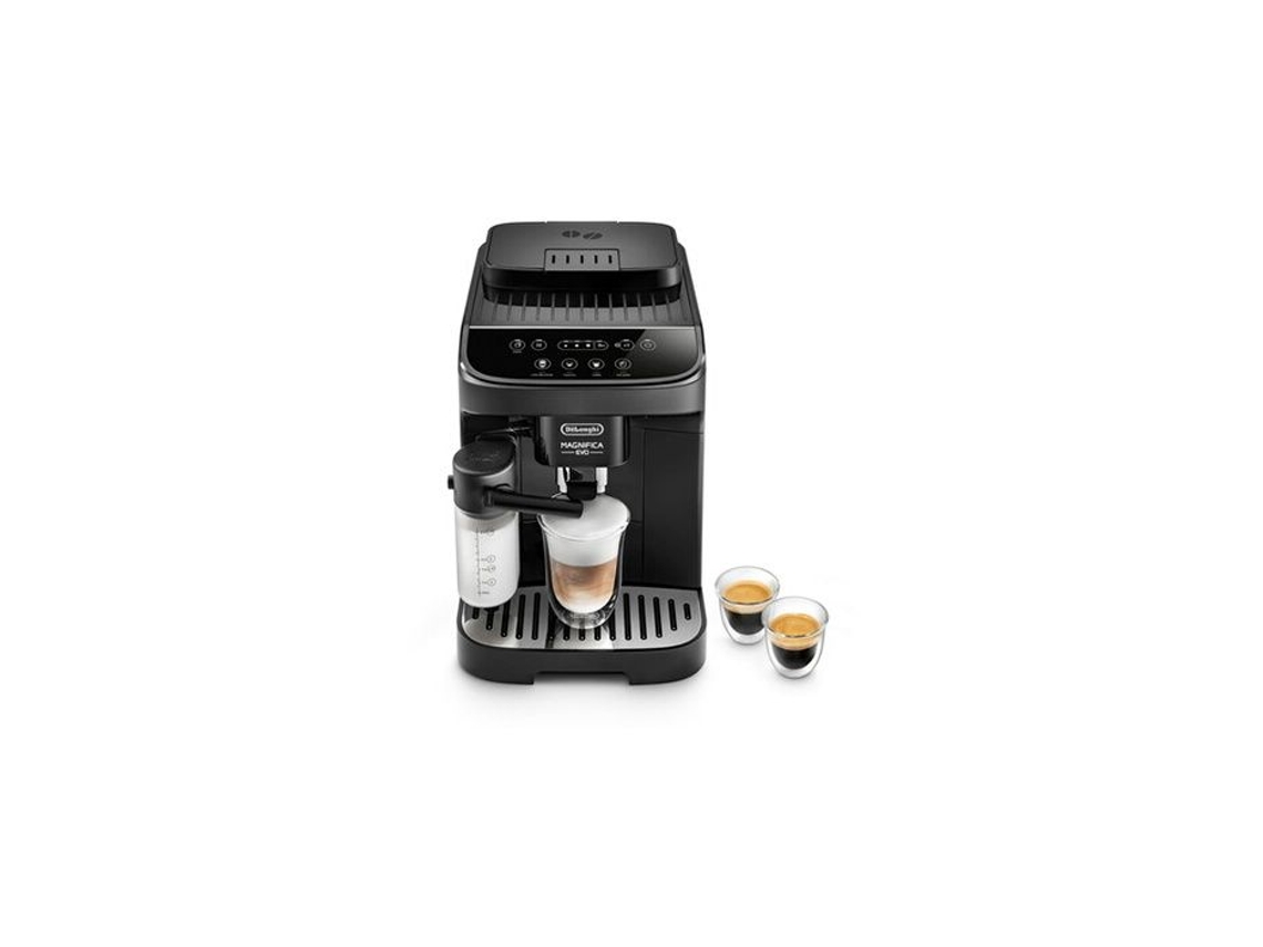 Cafetera Delonghi Magnifica Evo Ecam290.51.b