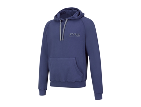 Sudadera de Hombre ION Logo Negro