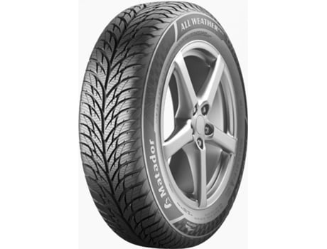 Neumático MATADOR Mp62 All Weather Evo 215/55 R16 97V