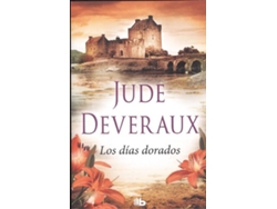 Libro Los Días Dorados de Jude Deveraux (Español)