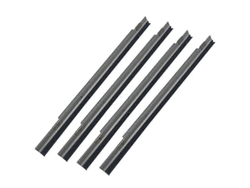 4pcs Scraper Wiper For W400 Robot Vacuum Cleaner Parts Accessories Replacement Scraper