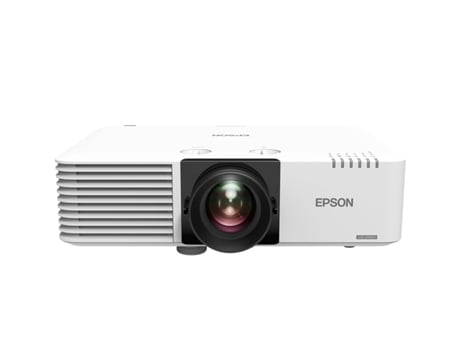 Proyector EPSON Eb-L730U Datos Tiro Estándar 7000 Ansi Lúmenes 3Lcd Wuxga 1920X1200 Blanco